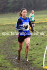 Senior womens 2022 North Eastern Harrier League, Thornley Farm, Peterlee, County Durham. Photo: David T. Hewitson/Sports for All Pics